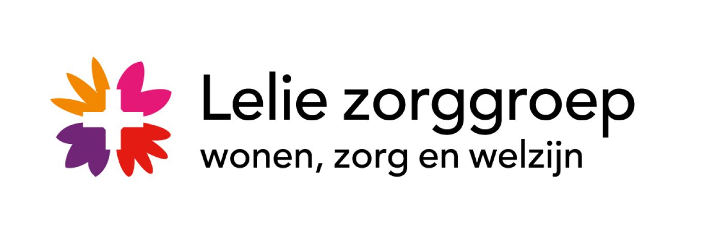 Logo_lelie zorggroep wonen zorg en welzijn Logo Lelie zorggroep wonen zorg en welzijn