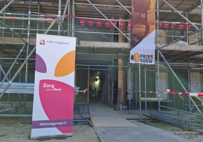 Open Huis 't Harde 2025 Open Huis 't Harde 2025