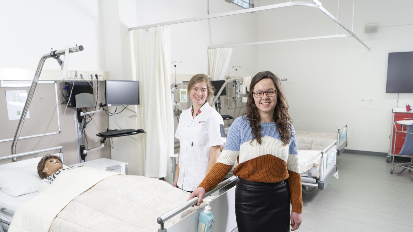 Student leerling zorg vacature school Student leerling hulpverlening zorg vacature school