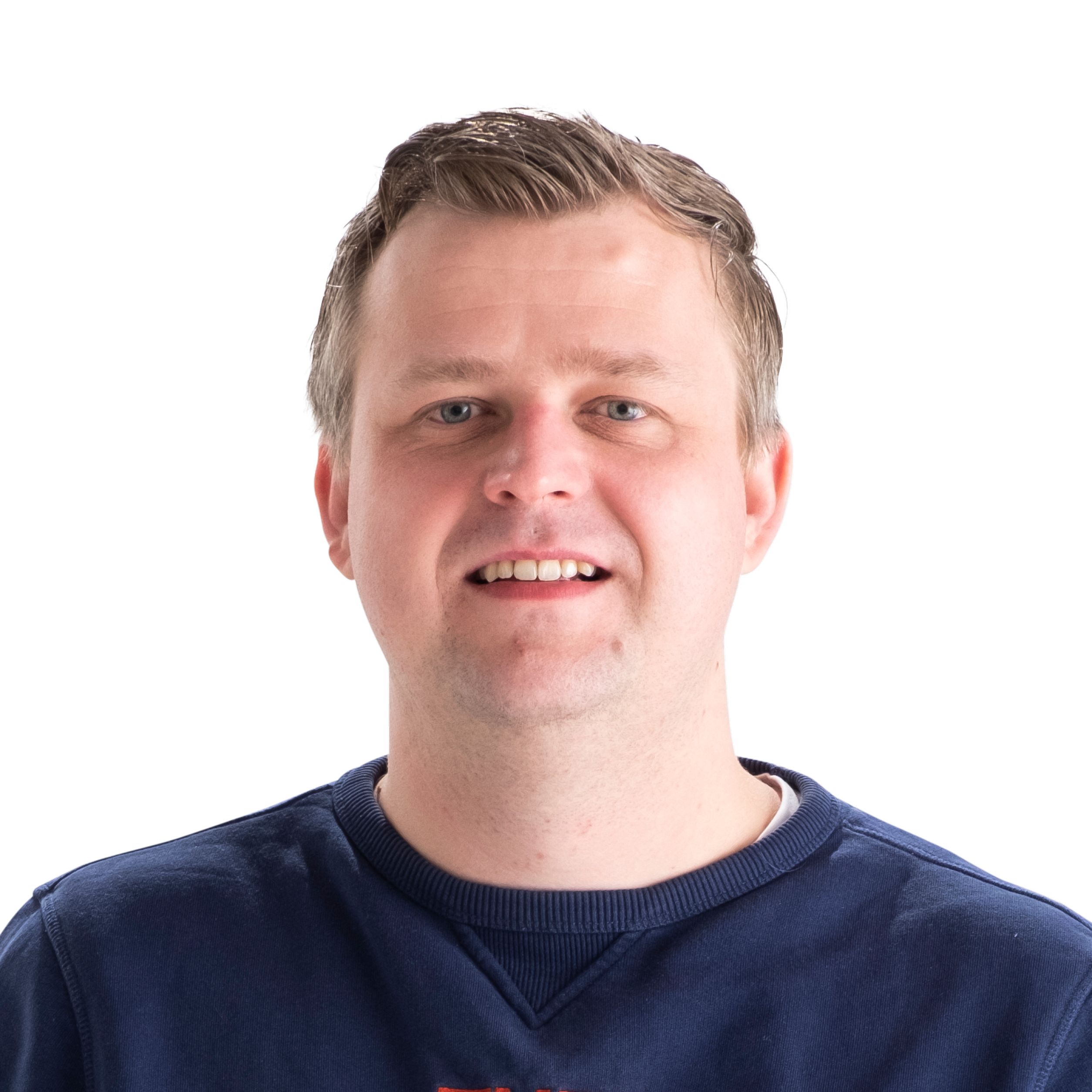 Rick Janssen