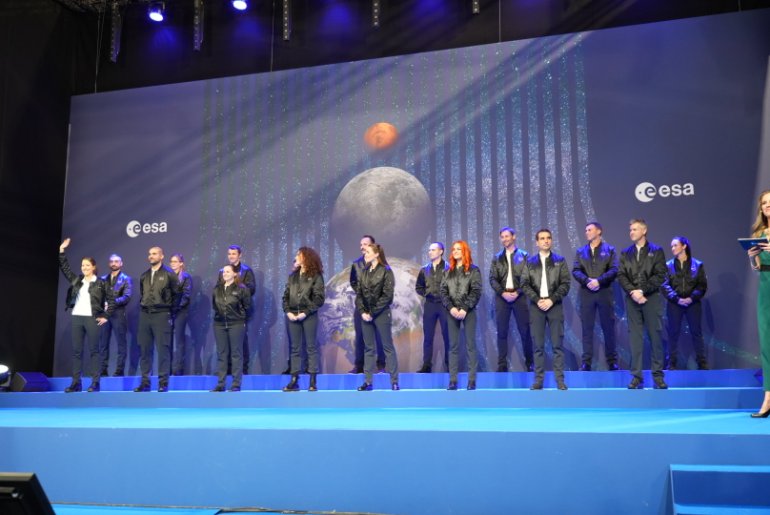 Announcement_of_ESA_Astronaut_Class_of_2022