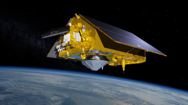 Sentinel-6