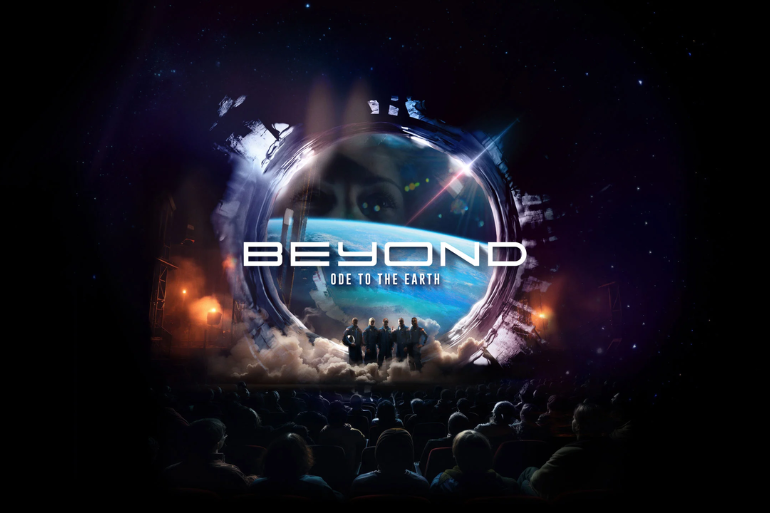 beyond