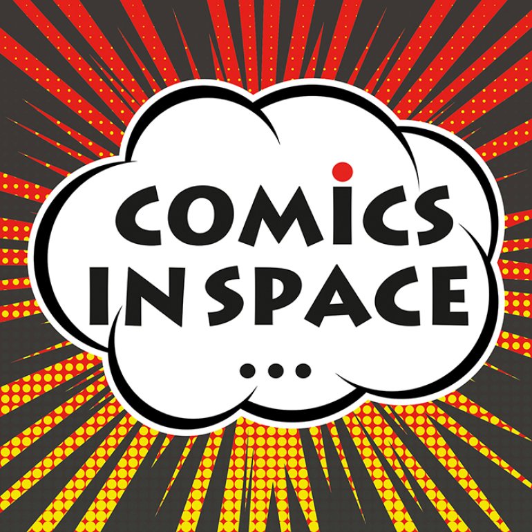 comicinspace