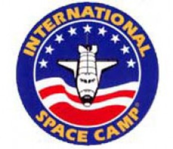 international space camp