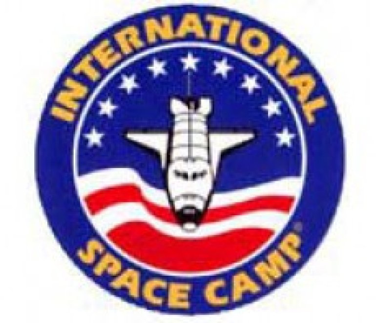 international space camp