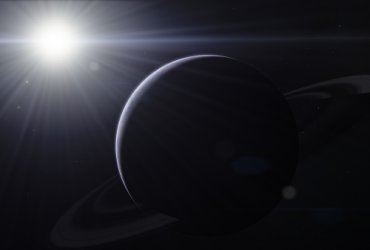 nieuwe exoplaneet