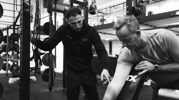 MOVEMENT CLUB AMERSFOORT MOVEMENT CLUB AMERSFOORT