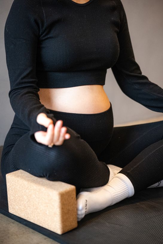 Pre- & Post Zwangerschap