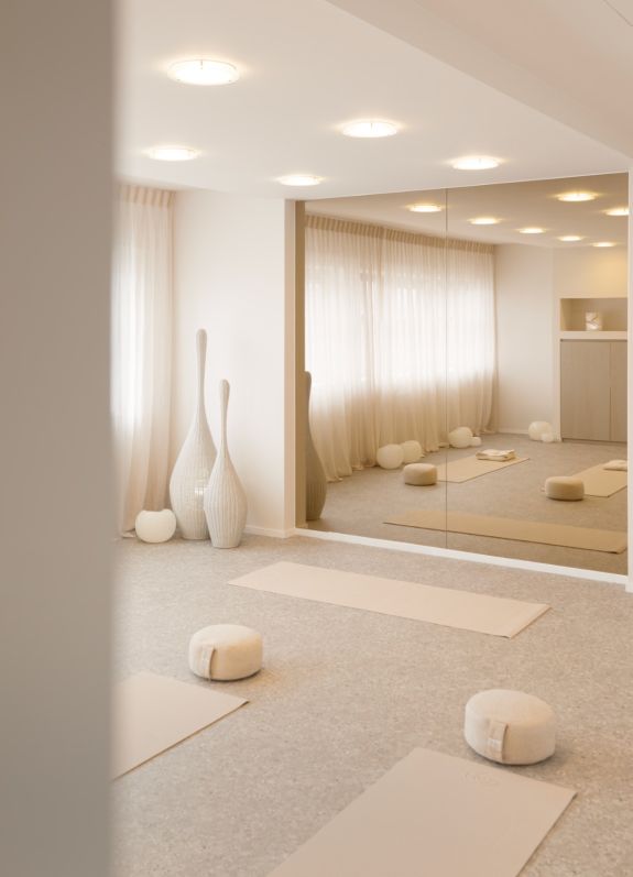 MAT PILATES AMERSFOORT Mat Pilates