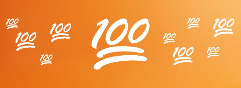 Behaal een 100% score op internet.nl