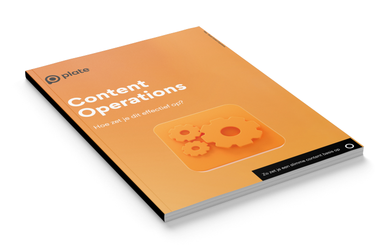 Ebook Content Operations