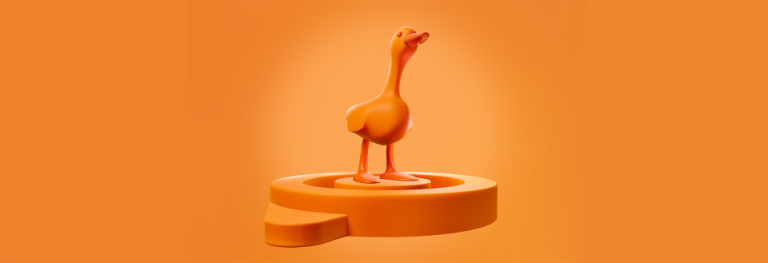 Plate introduces its own Game of the Goose