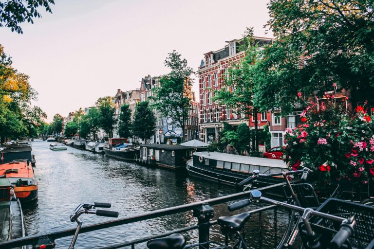 Plate to Attend ‘The Future of Content’ Event in Amsterdam