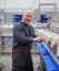 Cornelis, teamleider machinebouw